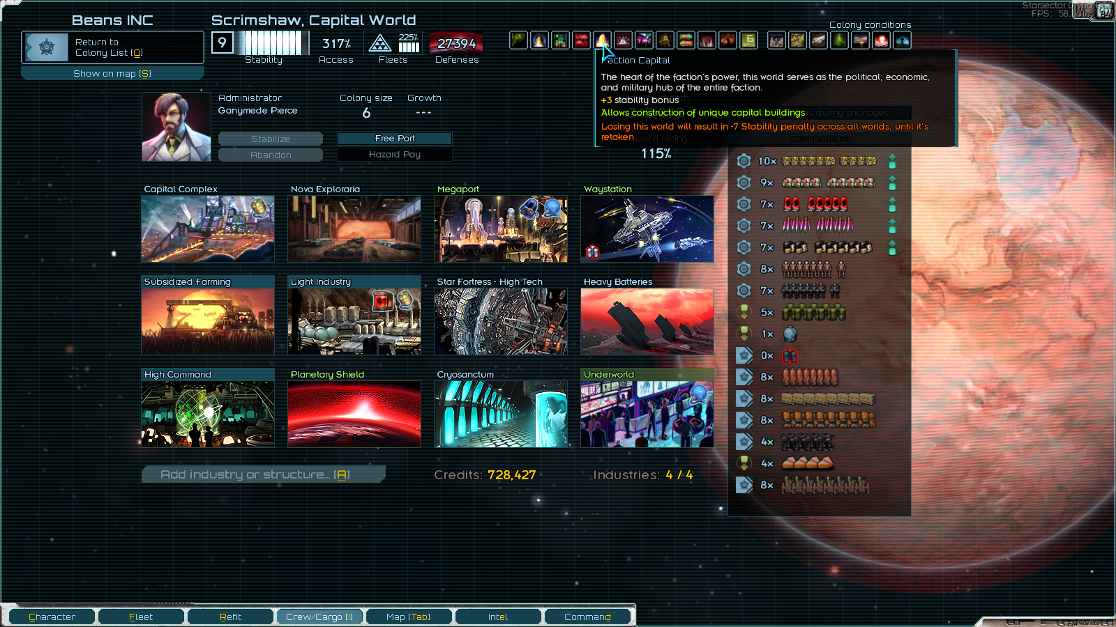 Faction Capital